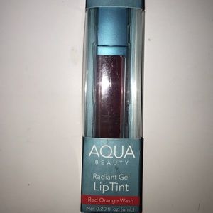 Radiant gel lip tint from elf